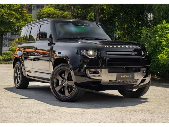 LAND ROVER DEFENDER 3.0 D300 TURBO DIESEL MHEV 110 X-DYNAMIC HSE AWD AUTOMÁTICO LAND ROVER DEFENDER 3.0 D300 TURBO DIESEL MHEV 110 X-DYNAMIC HSE AWD AUTOMÁTICO